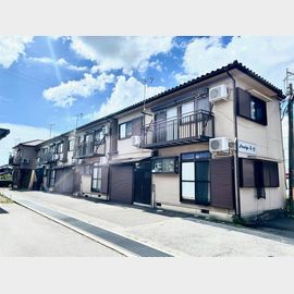長浜駅より徒歩19分 1階 築33年10ヶ月の賃貸物件