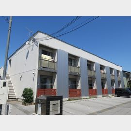 長浜駅より徒歩37分 1階 築19年11ヶ月の賃貸物件