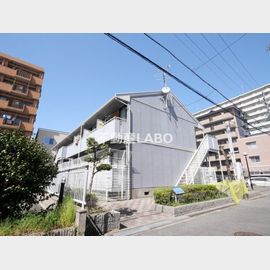 エルマーノの賃貸物件