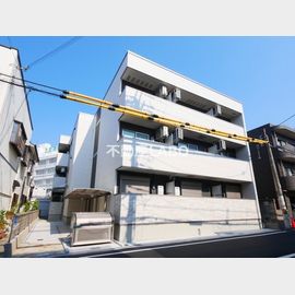 フジパレス喜連瓜破V番館の賃貸物件