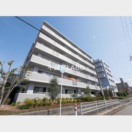 新加美駅より徒歩8分 2階 築24年6ヶ月の賃貸物件