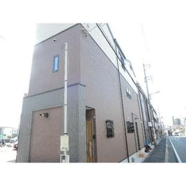 カーサイースト 2階 新築の賃貸物件