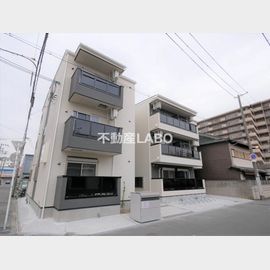 シーカルアアリモト 2階 築7年の賃貸物件