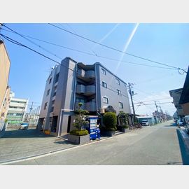 エクレール 3階 築30年2ヶ月の賃貸物件