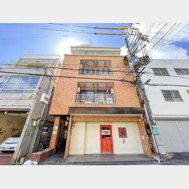 出戸駅より徒歩8分 2階 築40年3ヶ月の賃貸物件