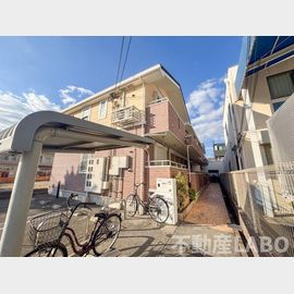 オランジュ 1階 築14年8ヶ月の賃貸物件