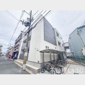 アクアビスタ 1階 築1年8ヶ月の賃貸物件