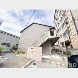 ベルリード加美北A 2階 築14年5ヶ月の賃貸物件