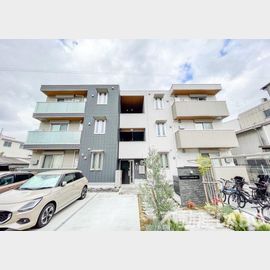 エスポワール加美正覚寺 2階 築1年9ヶ月の賃貸物件