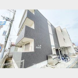 加美駅より徒歩16分 3階 築8年7ヶ月の賃貸物件