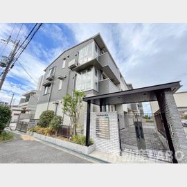 喜連瓜破駅より徒歩7分 1階 築8年5ヶ月の賃貸物件