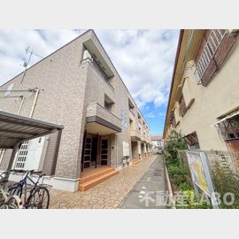 ピュアウエスト 1階 築12年11ヶ月の賃貸物件