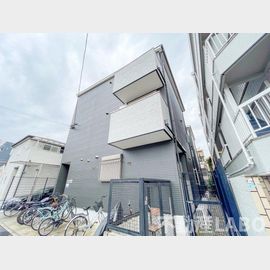 コンフォートKAMI 3階 築9年1ヶ月の賃貸物件