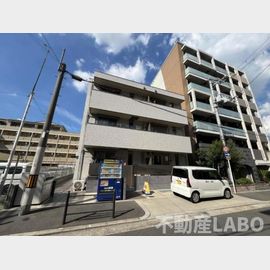 アドニスコート加美NEXT 1階 築5年2ヶ月の賃貸物件