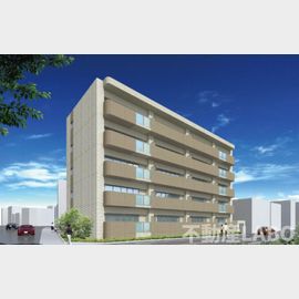 ラヴィータ平野 1階 築8年の賃貸物件