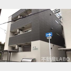 フジパレス平野上町ウエスト 1階 築3年11ヶ月の賃貸物件