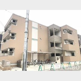 フジパレス クレアトゥール正覚寺1番館 3階 築10年11ヶ月の賃貸物件