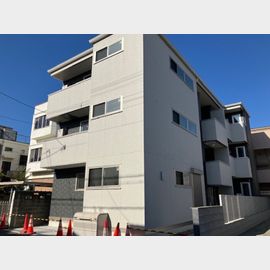 平野駅より徒歩10分 1階 新築の賃貸物件