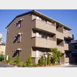 アフロディーテ 1階 築16年5ヶ月の賃貸物件