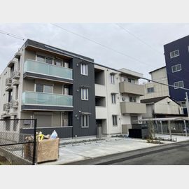 エスポワール加美正覚寺 2階 築1年9ヶ月の賃貸物件