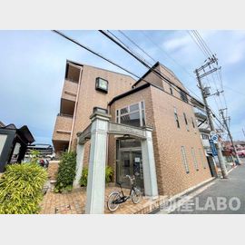 グレイスコート 1階 築21年1ヶ月の賃貸物件