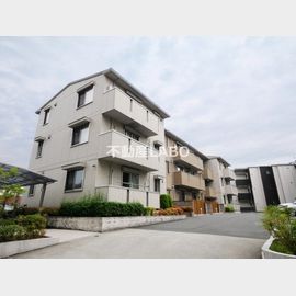 シュトラール喜連瓜破 3階 築9年7ヶ月の賃貸物件