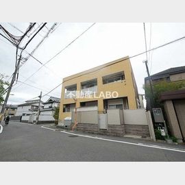 喜連瓜破駅より徒歩11分 1階 築15年1ヶ月の賃貸物件