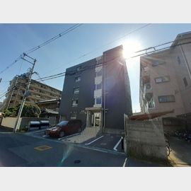 加美駅より徒歩4分 5階 築8年4ヶ月の賃貸物件