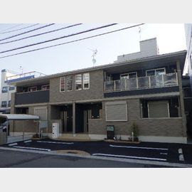 メゾンエリー 1階 築5年7ヶ月の賃貸物件