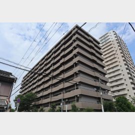 平野元町日興マンション 6階 築25年2ヶ月の賃貸物件