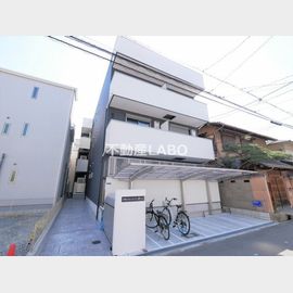 クローバーハイツ鷹合 3階 築7年11ヶ月の賃貸物件