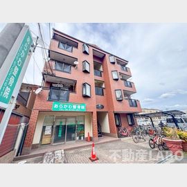 ファーストレジデンス平野の賃貸物件