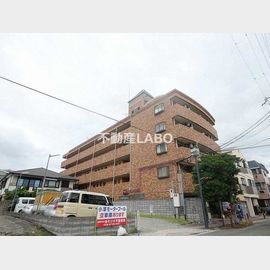 エレガントコーポラス 2階 築30年7ヶ月の賃貸物件