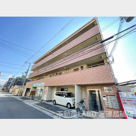 Experience 3階 築22年3ヶ月の賃貸物件