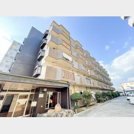 出戸駅より徒歩2分 3階 築45年2ヶ月の賃貸物件