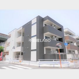 喜連瓜破駅より徒歩5分 1階 築7年4ヶ月の賃貸物件