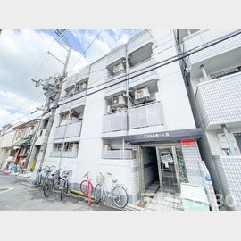 矢田駅より徒歩3分 2階 築36年5ヶ月の賃貸物件