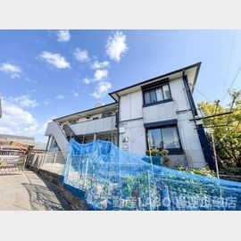 喜連瓜破駅より徒歩11分 2階 築34年3ヶ月の賃貸物件