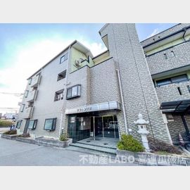 クラントン平野 3階 築25年9ヶ月の賃貸物件