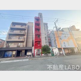 ロジーパレス平野の賃貸物件