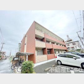 加美駅より徒歩8分 1階 築8年11ヶ月の賃貸物件