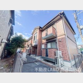 シャルマン 2階 築19年11ヶ月の賃貸物件