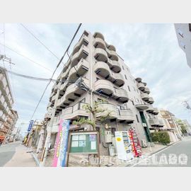 Ｋ’ｓ 6階 築28年4ヶ月の賃貸物件