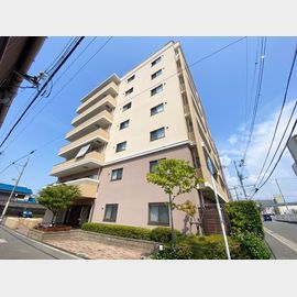 Prime 1階 築18年6ヶ月の賃貸物件