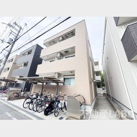 フジパレス出戸3番館 3階 築8年5ヶ月の賃貸物件