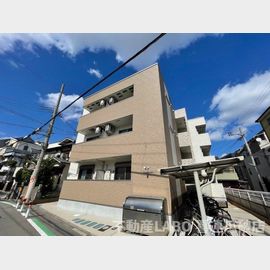 フジパレス喜連 1階 築8年7ヶ月の賃貸物件