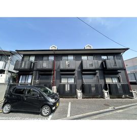 シャルル加美 2階 築31年3ヶ月の賃貸物件