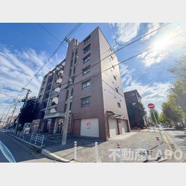 衣摺加美北駅より徒歩13分 2階 築26年6ヶ月の賃貸物件