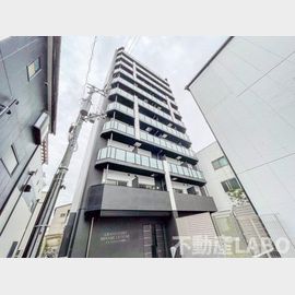 南巽駅より徒歩5分 5階 新築の賃貸物件