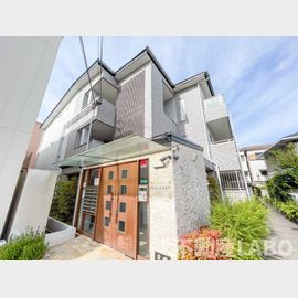 PLEASANTプレサントの賃貸物件